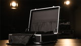 MAGICIANS BRIEFCASE TABLE by Murphy's Magic - Brown Bear Magic Shop