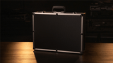 MAGICIANS BRIEFCASE TABLE by Murphy's Magic - Brown Bear Magic Shop