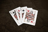Mandalorian Playing Cards by theory11 - Brown Bear Magic Shop