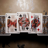 Mandalorian V2 Playing Cards by theory11 - Brown Bear Magic Shop