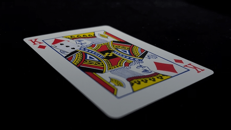 MANIPULATION by MUZA MAGIC x DING DING - Brown Bear Magic Shop