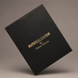 Materialization by Pierre Velarde - Brown Bear Magic Shop