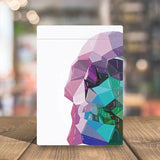 Memento Mori Playing Cards - Brown Bear Magic Shop