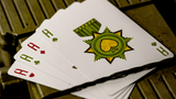 Military Playing Cards by Riffle Shuffle - Brown Bear Magic Shop