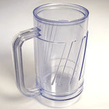 Milk Jug by Mr. Magic