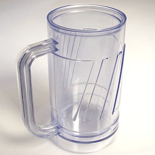 Milk Jug by Mr. Magic