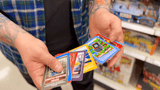 MindBlox by Craig Petty - Brown Bear Magic Shop