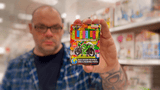 MindBlox by Craig Petty - Brown Bear Magic Shop