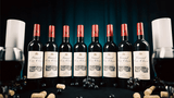 Miracle Wine Bottles by TCC - Brown Bear Magic Shop