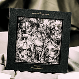 Mirage Grating Collector's Box Set Playing Cards - Brown Bear Magic Shop