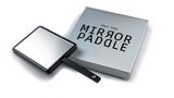 Mirror Paddle by Jeki Yoo - Brown Bear Magic Shop