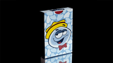 Monster Cereals Boo Berry ™ Playing Cards - Brown Bear Magic Shop