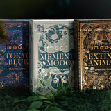 Mooi Collector's Edition BOXSET by theory11 - Brown Bear Magic Shop