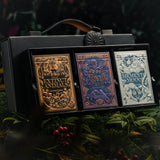 Mooi Collector's Edition BOXSET by theory11 - Brown Bear Magic Shop