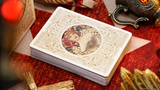 Mucha Special Edition Playing Cards by 52 MUSÉE - Brown Bear Magic Shop