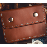 Multifunction Card Wallet by Jimmy Fan & Bacon Magic - Brown Bear Magic Shop