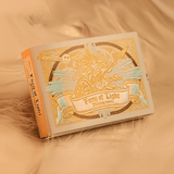 Mythic Divide YGGDRASIL Edition (Fury of Light) Playing Cards by Room One - Brown Bear Magic Shop