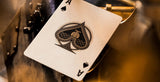 Navigators Playing Cards by theory11 - Brown Bear Magic Shop