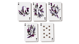 Nectar Meadows Playing Cards - Brown Bear Magic Shop