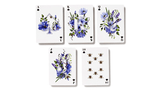 Nectar Meadows Playing Cards - Brown Bear Magic Shop