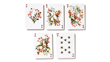 Nectar Meadows Playing Cards - Brown Bear Magic Shop