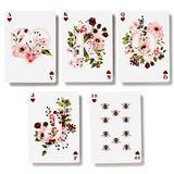 Nectar Meadows Playing Cards - Brown Bear Magic Shop