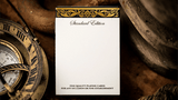 No.13 Table Players Vol.25 Playing Cards by Kings Wild Project - Brown Bear Magic Shop