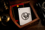 No.13 Table Players Vol.36 Playing Cards by Kings Wild Project - Brown Bear Magic Shop