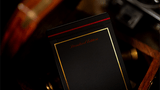 No.13 Table Players Vol.36 Playing Cards by Kings Wild Project - Brown Bear Magic Shop