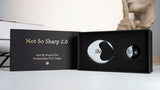 Not So Sharp 2.0 by Wayne Fox and TCC Magic - Brown Bear Magic Shop