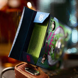 Odd Fellow Madame Laveau the Soothsayer Playing Cards by Stockholm17 - Brown Bear Magic Shop