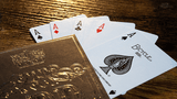 ODD QUAD by DARYL - Brown Bear Magic Shop