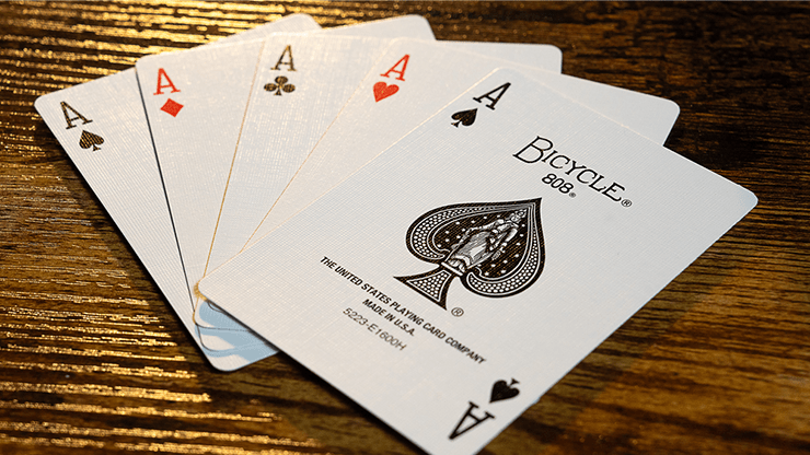 ODD QUAD by DARYL - Brown Bear Magic Shop