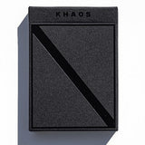 Odyssey Playing Cards KHAOS EDITION (UV Light) by Sergio Rocca