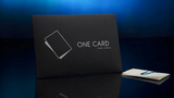 One Card by Daniel Garcia - Brown Bear Magic Shop