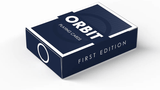 Orbit Lil Bits V1 Mini Playing Cards - Brown Bear Magic Shop