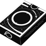 Orbit Lil Bits V4 Mini Playing Cards