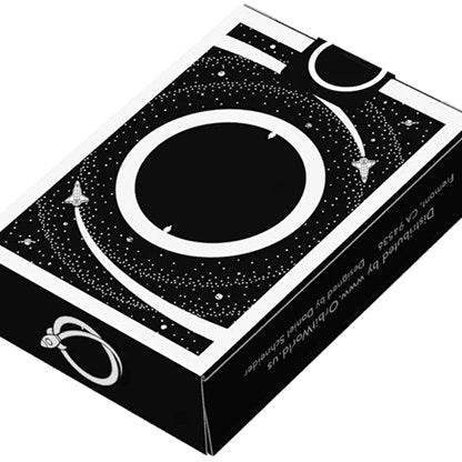 Orbit Lil Bits V4 Mini Playing Cards