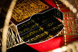 Orchestra Playing Cards by Riffle Shuffle - Brown Bear Magic Shop