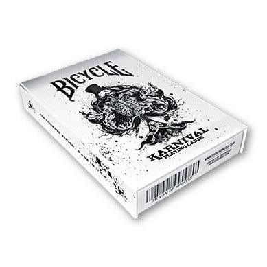 Original Karnival Deck by Big Blind Media