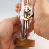 Oscilloglass - Ake 5 minute - Brown Bear Magic Shop