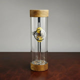 Oscilloglass - Ake 5 minute - Brown Bear Magic Shop