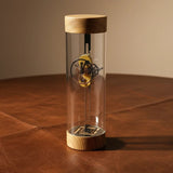 Oscilloglass - Ake 5 minute - Brown Bear Magic Shop