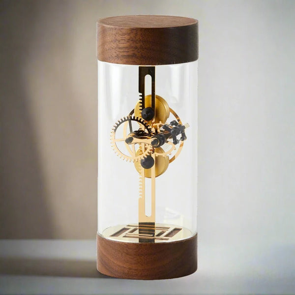 Oscilloglass timer - Yoi 3 - minute - Brown Bear Magic Shop