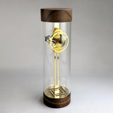 Oscilloglass timer - Yoi 5 - minute - Brown Bear Magic Shop