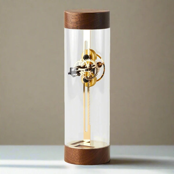 Oscilloglass timer - Yoi 5 - minute - Brown Bear Magic Shop