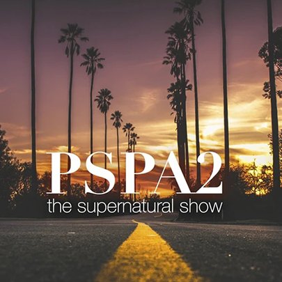 Pack Smart Play Anywhere 2 PSPA Supernatural Show by Bill Abbott - Brown Bear Magic Shop
