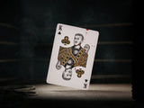 Peaky Blinders Playing Cards by theory11 - Brown Bear Magic Shop