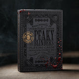 Peaky Blinders Playing Cards by theory11 - Brown Bear Magic Shop
