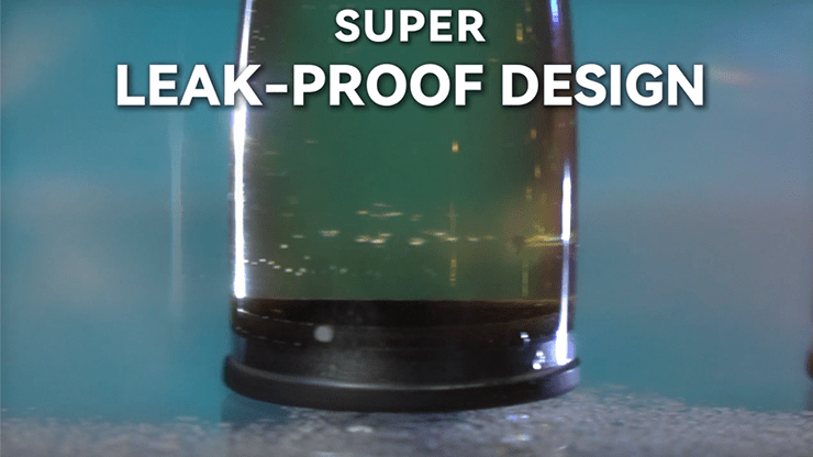 Perfect Champagne Glass by Henry Harrius - Brown Bear Magic Shop